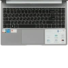 Купить 15.6" ноутбук tecno megabook t1 серый