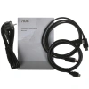 Купить 24.5" монитор aoc 25g3zm/bk черный