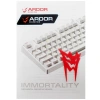 Купить клавиатура проводная ardor gaming immortality
