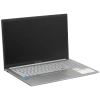 Купить 15.6" ноутбук asus vivobook 15 x1504za-bq825 серебристый