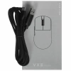Купить мышь беспроводная/проводная vxe dragonfly r1 se+ [vxe-12020404] черный