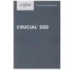 Купить 500 гб m.2 nvme накопитель crucial t500 client [ct500t500ssd8]