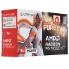 Купить видеокарта sapphire amd radeon 9060 xt pure oc [11350-02-20g]