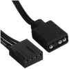 Купить вентилятор montech ax 120 pwm