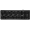 Купить клавиатура проводная qumo office element к65