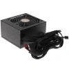 Купить блок питания zalman gigamax (gvii) 550w [zm550-gvii] черный