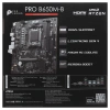 Купить материнская плата msi pro b650m-b