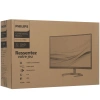 Купить 31.5" монитор philips evnia 32m1c5500vl черный