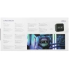 Купить система охлаждения zalman alpha2 a36 black