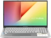 Купить 15.6" ноутбук asus vivobook 15x oled k3504va-ma469 серебристый