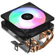 Кулер для процессора AeroCool Air Frost 4 [ACTC-AF20417.04]