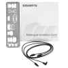 Купить материнская плата gigabyte b760m ds3h ddr4