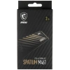 Купить 2000 гб ssd m.2 накопитель msi spatium m461 [s78-440q550-p83]
