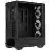 Купить корпус msi mag forge 112r [306-7g16x23-809] черный