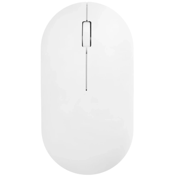 Купить мышь беспроводная keyron m-111 белый