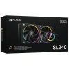 Купить система охлаждения id-cooling sl240