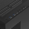 Купить корпус chieftec apex air [ga-01b-m-op] черный