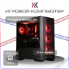 Купить игровой компьютер amd ryzen 9 9950x3d, nvidia geforce 5080 16gb