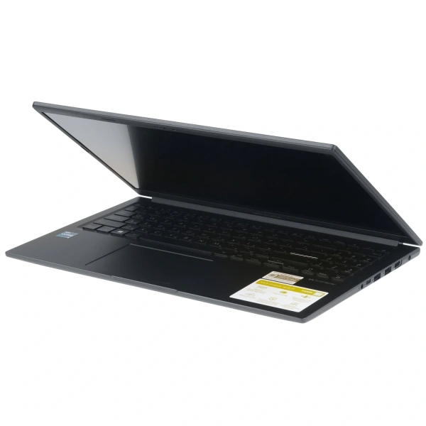 Купить 15.6" ноутбук asus vivobook 15 x1504va-bq1811 синий