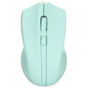 Купить мышь проводная aceline cm-290mt  зеленый