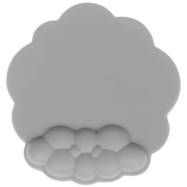 Купить коврик dexp wr-s cloud pad (s) серый
