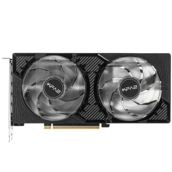 Купить видеокарта kfa2 geforce rtx 5060 ti core oc [56izn8mdcpok]