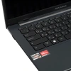 Купить 14" ноутбук asus vivobook go 14 e1404fa-eb158w черный