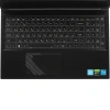Купить 15.6" ноутбук gigabyte g5 mf черный