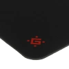 Купить коврик defender black s (s) черный