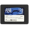 Купить 128 гб 2.5" sata накопитель patriot memory p210 [p210s128g25]