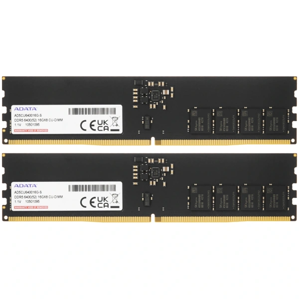 Купить оперативная память adata ad5cu640016g-s  16 гб