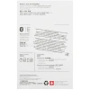 Купить мышь беспроводная logitech pebble m350 [910-005576] черный