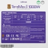 Купить блок питания zalman teramax ii 1000w white [zm1000-tmx2 wh] белый