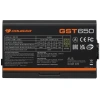 Купить блок питания cougar gst 650w [gms650] черный