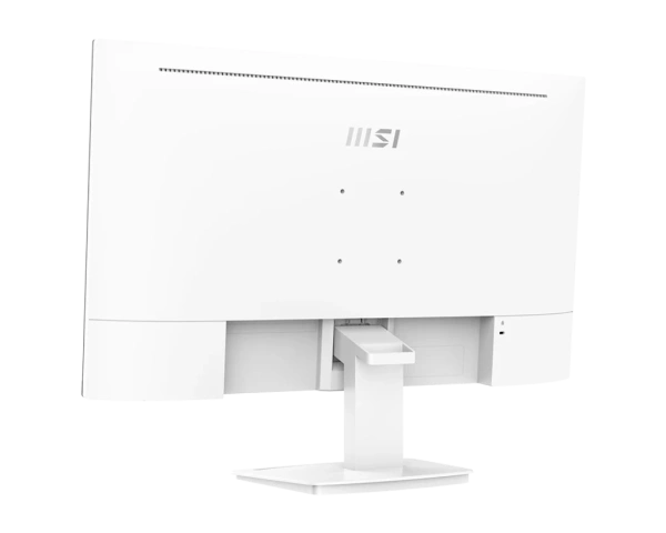 Купить 27" монитор msi pro mp273aw белый