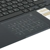 Купить 14" ноутбук asus vivobook 14 x1404va-eb676 синий