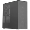 Купить корпус arctic xtender mirror black [acpcc00018a] черный