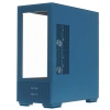 Купить корпус montech sky two [sky two morocco blue] синий