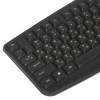 Купить клавиатура проводная gembird kb-8351u-bl
