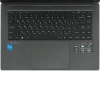 Купить 16" ноутбук maibenben p625 серый