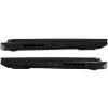 Купить 16" ноутбук acer nitro 16 an16-51-71qj черный