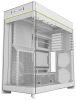 Купить корпус montech hs02 [hs02 (w)] белый