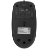 Купить мышь проводная logitech m90 [910-001970] черный