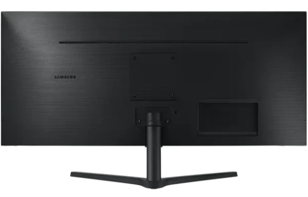 Купить 34" монитор samsung viewfinity s5 ls34c500gaixci черный