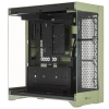 Купить корпус thermaltake cte e550 tg matcha green [ca-1z8-00mewn-00] зеленый