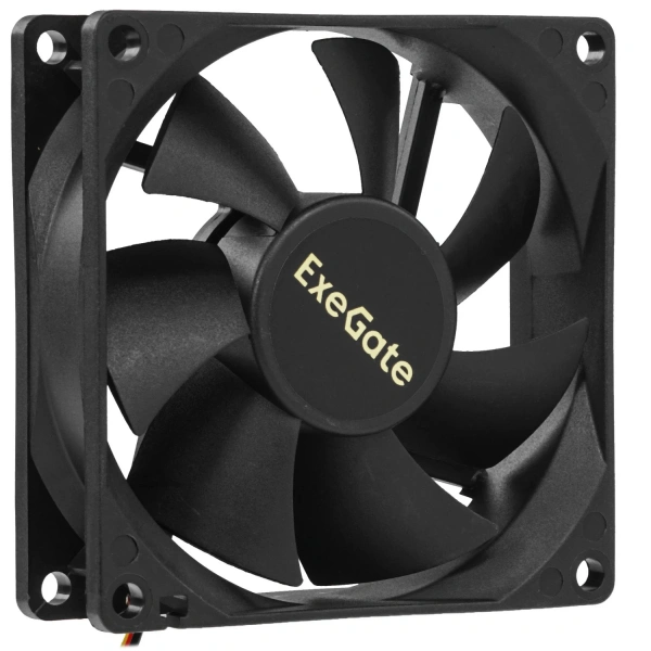 Купить вентилятор exegate extrapower ep08025b3p [ex288925rus]