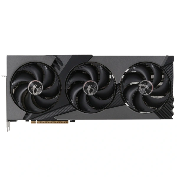 Купить видеокарта msi geforce rtx 5080 vanguard soc [rtx 5080 16g vanguard soc]