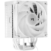 Купить кулер для процессора deepcool ag500 wh argb v2 [r-ag500-whammn-gjd]