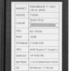 Купить 14.1" ноутбук tecno megabook t1 серый