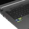 Купить 16" ноутбук asus rog strix g615lw-s5081 серый
